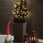 别墅 North Aurora - Near The Santa Claus