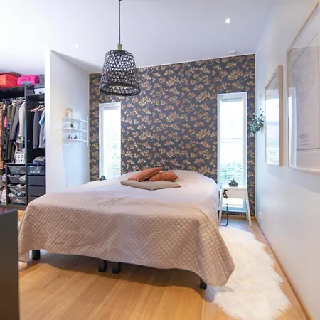 Villa North Aurora - Near The Santa Claus