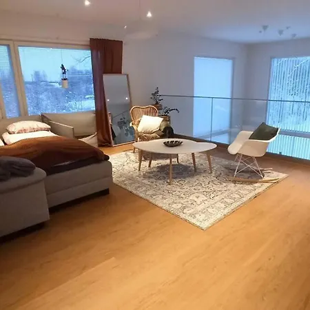 North Aurora - Near The Santa Claus Villa *