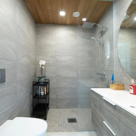 Villa North Aurora - Near The Santa Claus *