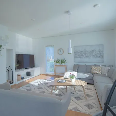 North Aurora - Near The Santa Claus *