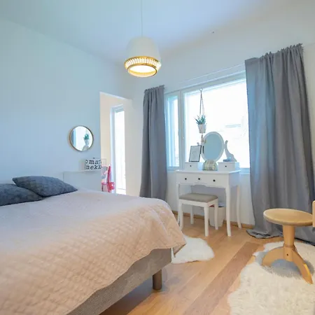 North Aurora - Near The Santa Claus * Rovaniemi