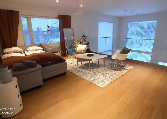 North Aurora - Near The Santa Claus Вилла *