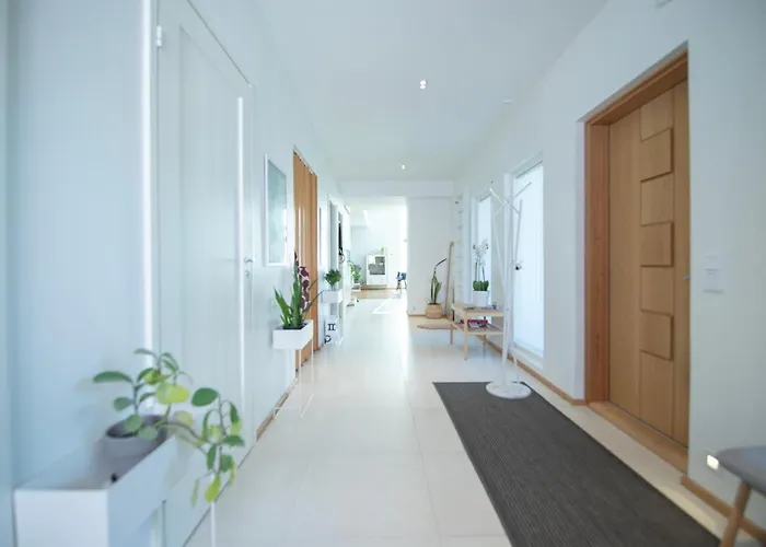 North Aurora - Near The Santa Claus Вилла