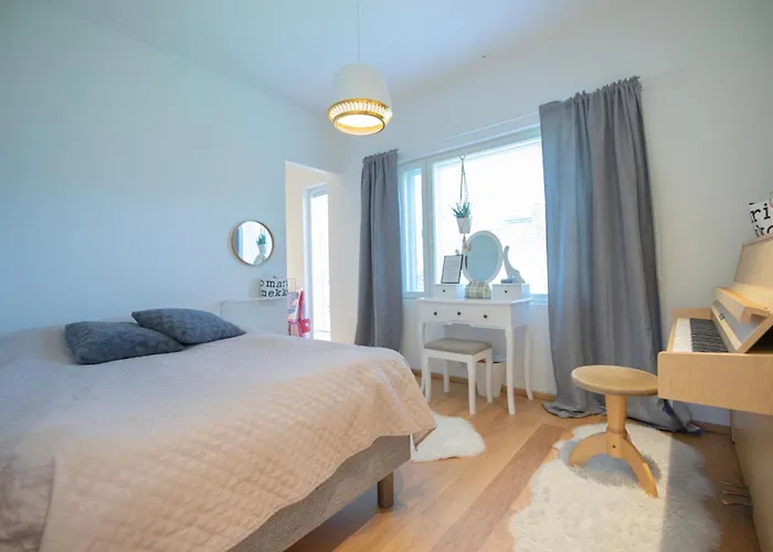 North Aurora - Near The Santa Claus * Рованиеми